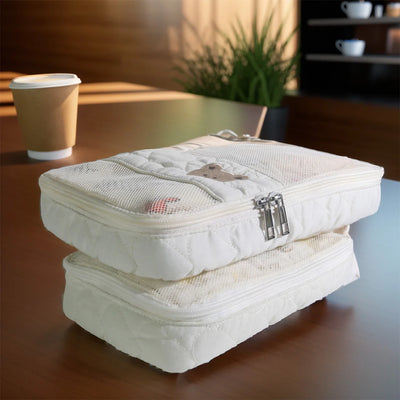Diaper Bag Organizer Pouch, Waterproof, product photo 6