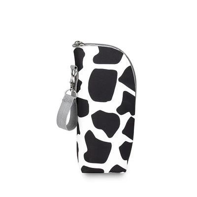 Insulated Bottle Bag for Strollers
