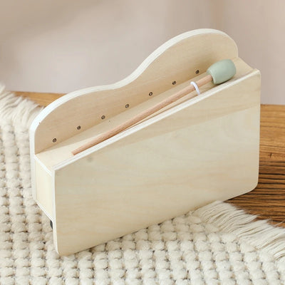 Wooden Xylophone Music Toy