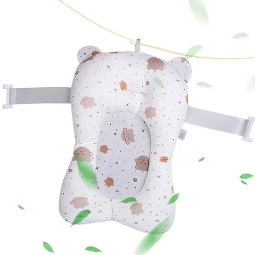 Soft Bath Tub Cushion Mat
