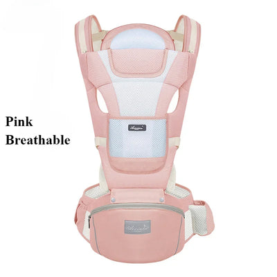 Pink Breathable