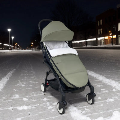 Stroller Footmuff for Babyzen YOYO