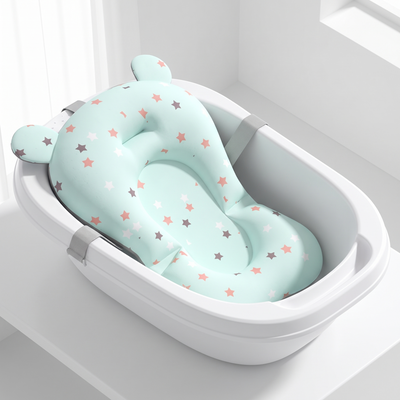 Soft Bath Tub Cushion Mat